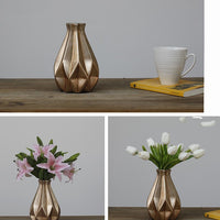 Nordic Light Luxury Home Decoration Ceramic Decoration Restaurant