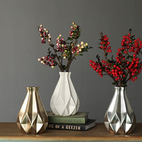 Nordic Light Luxury Home Decoration Ceramic Decoration Restaurant