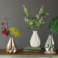 Nordic Light Luxury Home Decoration Ceramic Decoration Restaurant