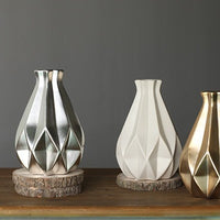 Nordic Light Luxury Home Decoration Ceramic Decoration Restaurant